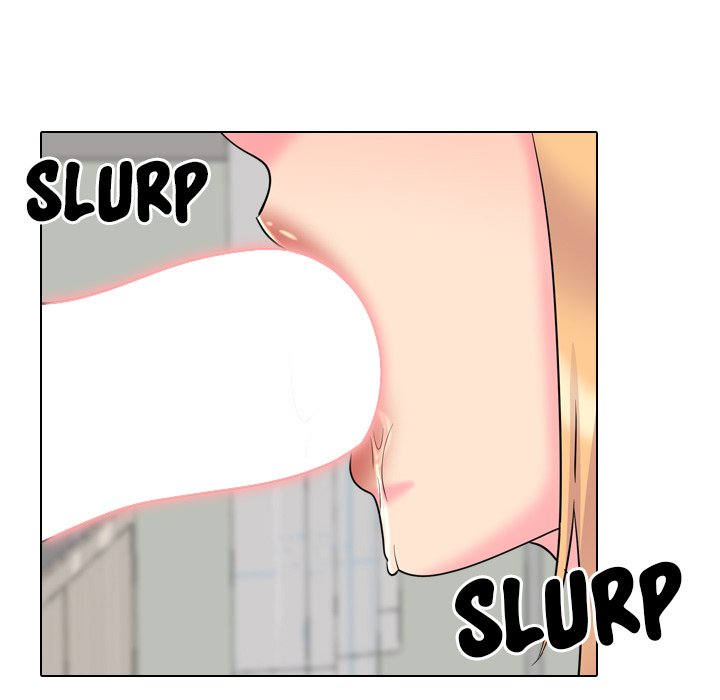 One Shot Men’s Clinic - Chapter 41 Page 53
