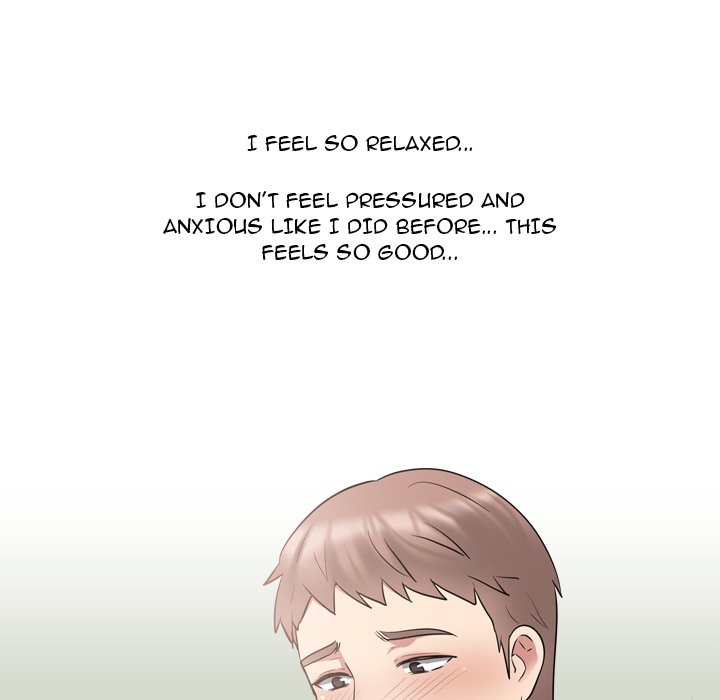 One Shot Men’s Clinic - Chapter 41 Page 55
