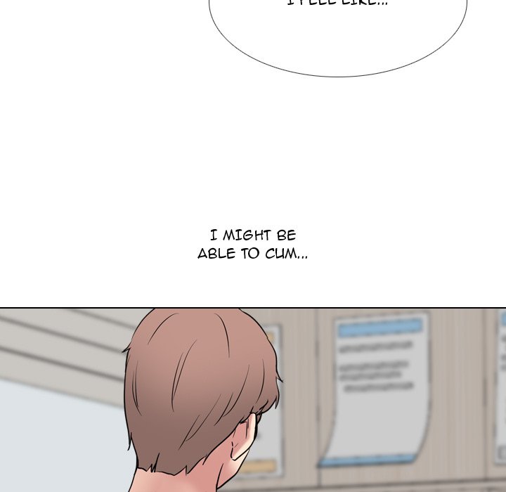 One Shot Men’s Clinic - Chapter 41 Page 59