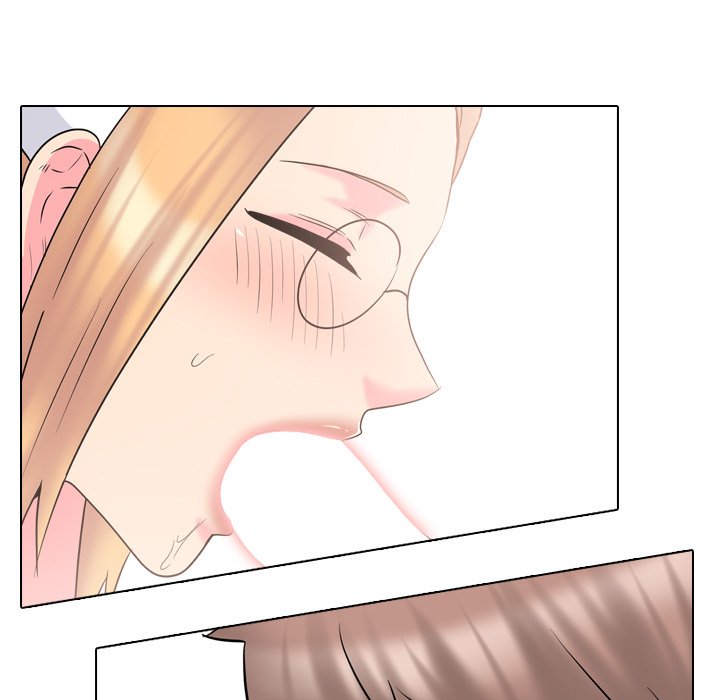 One Shot Men’s Clinic - Chapter 41 Page 71