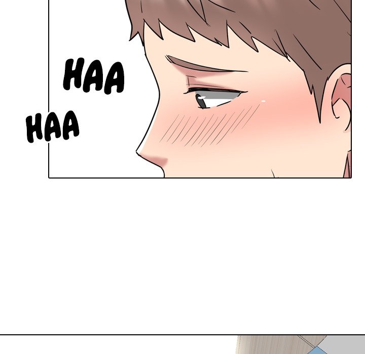 One Shot Men’s Clinic - Chapter 41 Page 72