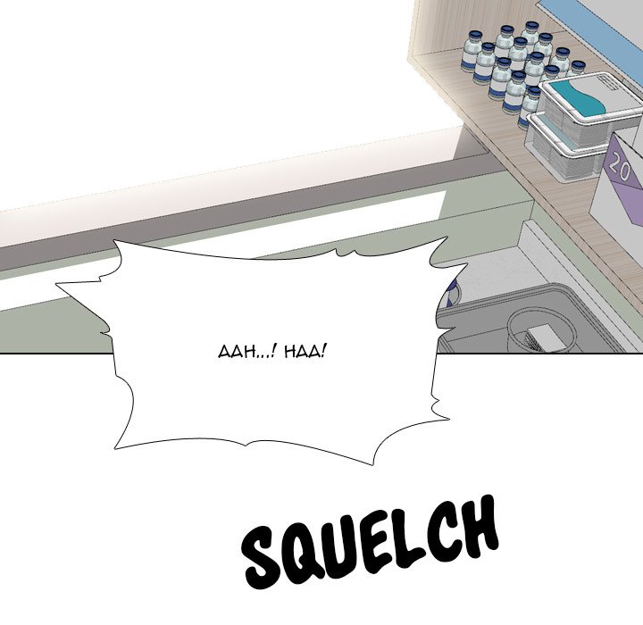 One Shot Men’s Clinic - Chapter 41 Page 73