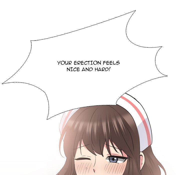 One Shot Men’s Clinic - Chapter 41 Page 76