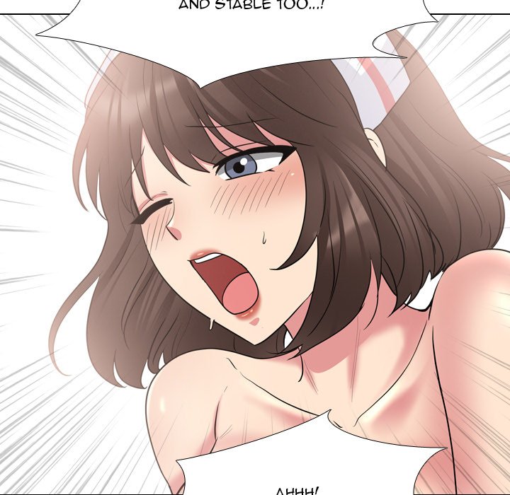 One Shot Men’s Clinic - Chapter 41 Page 79