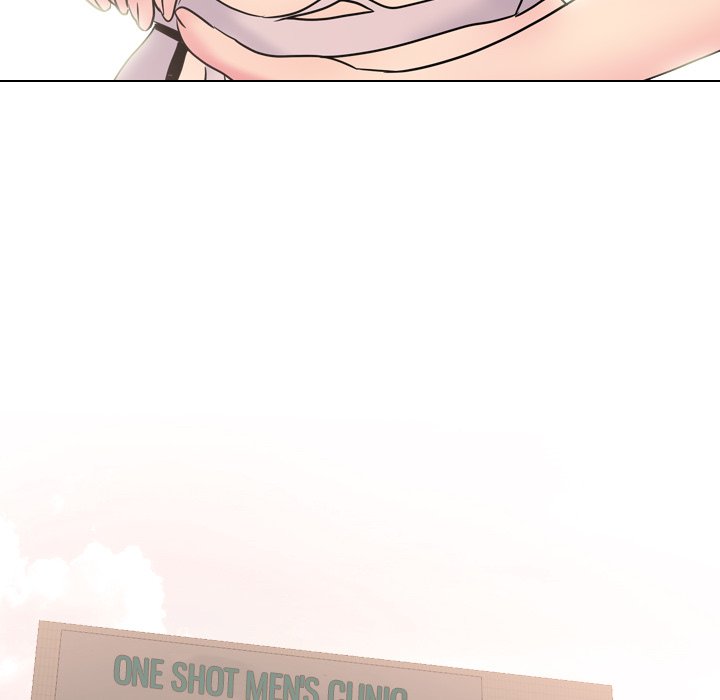 One Shot Men’s Clinic - Chapter 41 Page 8