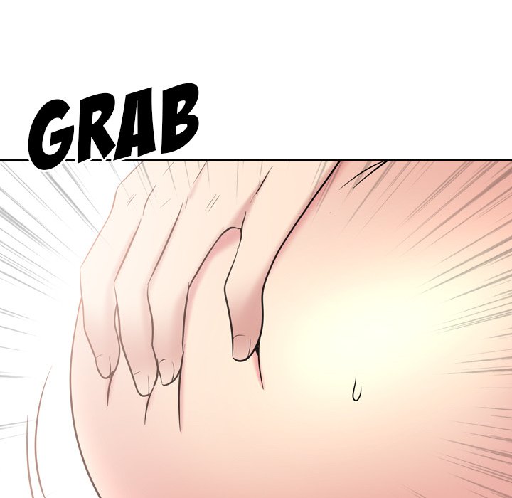 One Shot Men’s Clinic - Chapter 41 Page 88