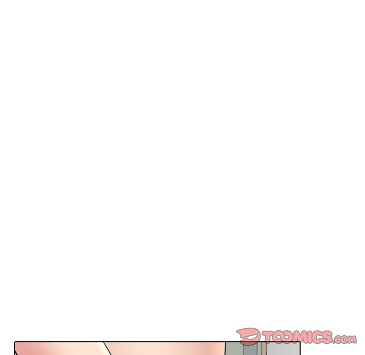 One Shot Men’s Clinic - Chapter 41 Page 94