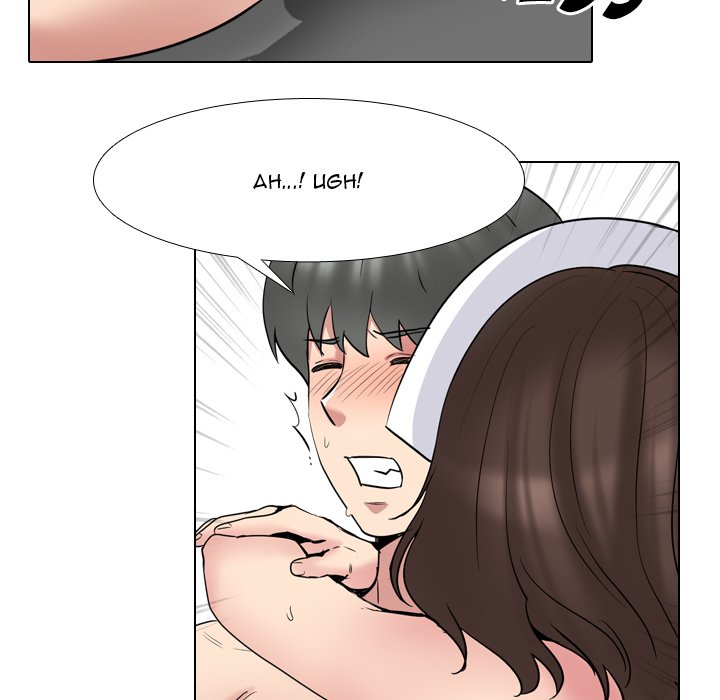 One Shot Men’s Clinic - Chapter 41 Page 96