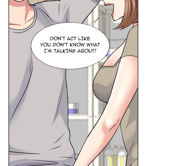 One Shot Men’s Clinic - Chapter 42 Page 100