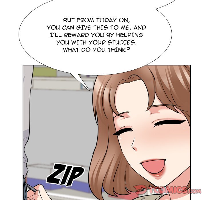 One Shot Men’s Clinic - Chapter 42 Page 105