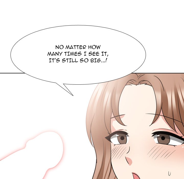 One Shot Men’s Clinic - Chapter 42 Page 107