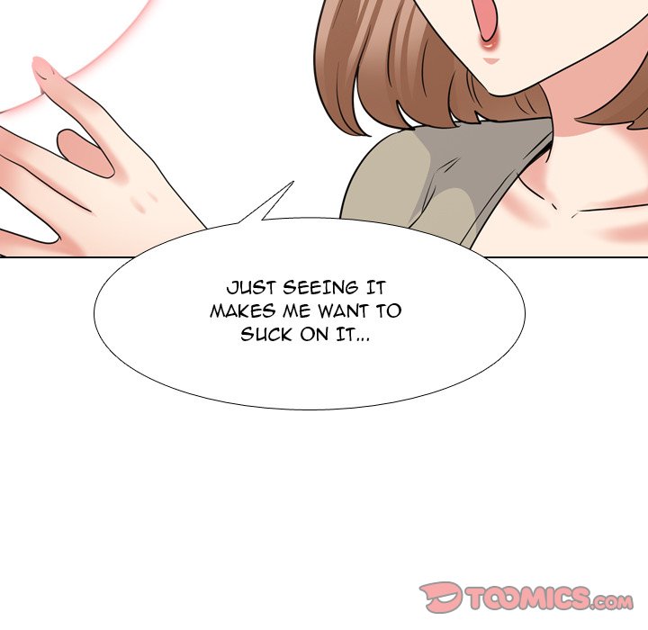 One Shot Men’s Clinic - Chapter 42 Page 108