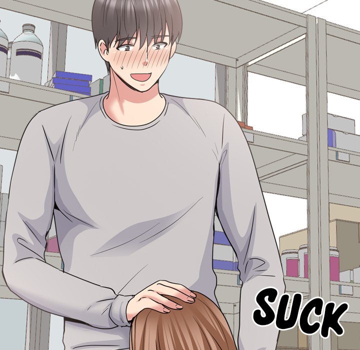 One Shot Men’s Clinic - Chapter 42 Page 112