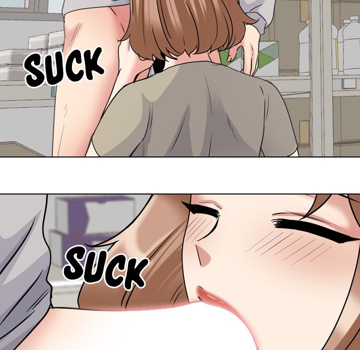 One Shot Men’s Clinic - Chapter 42 Page 113