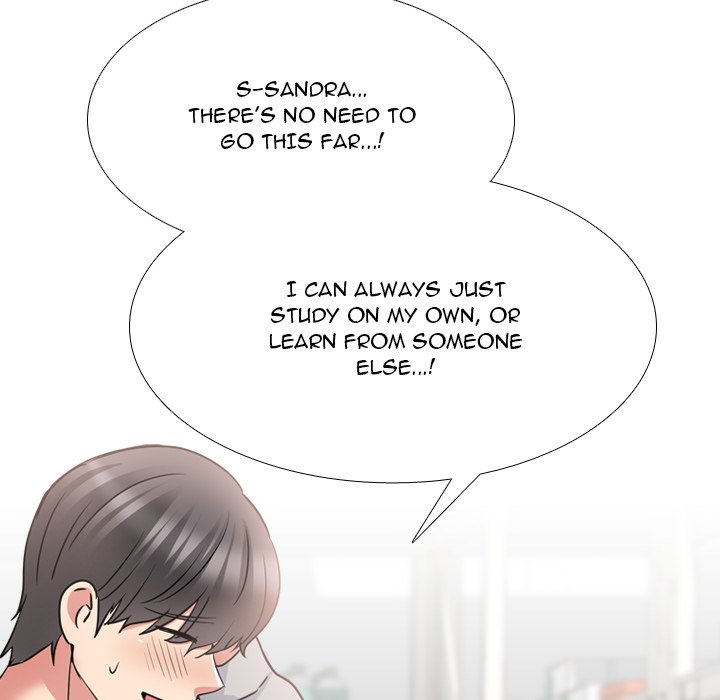 One Shot Men’s Clinic - Chapter 42 Page 116