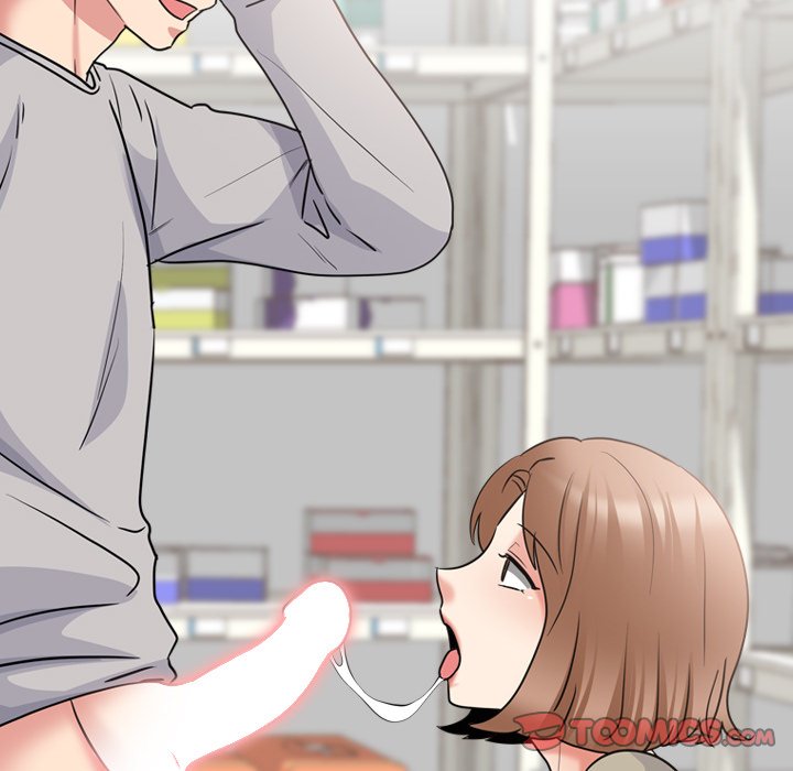 One Shot Men’s Clinic - Chapter 42 Page 117