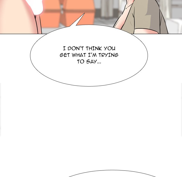 One Shot Men’s Clinic - Chapter 42 Page 118