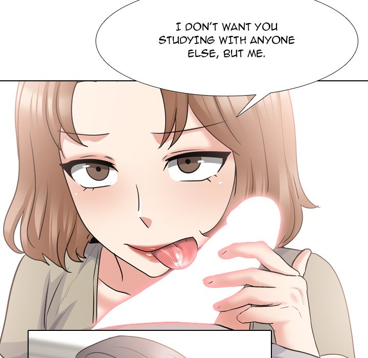 One Shot Men’s Clinic - Chapter 42 Page 119