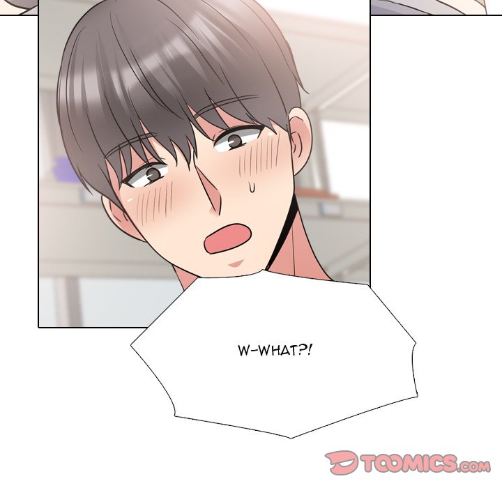 One Shot Men’s Clinic - Chapter 42 Page 120