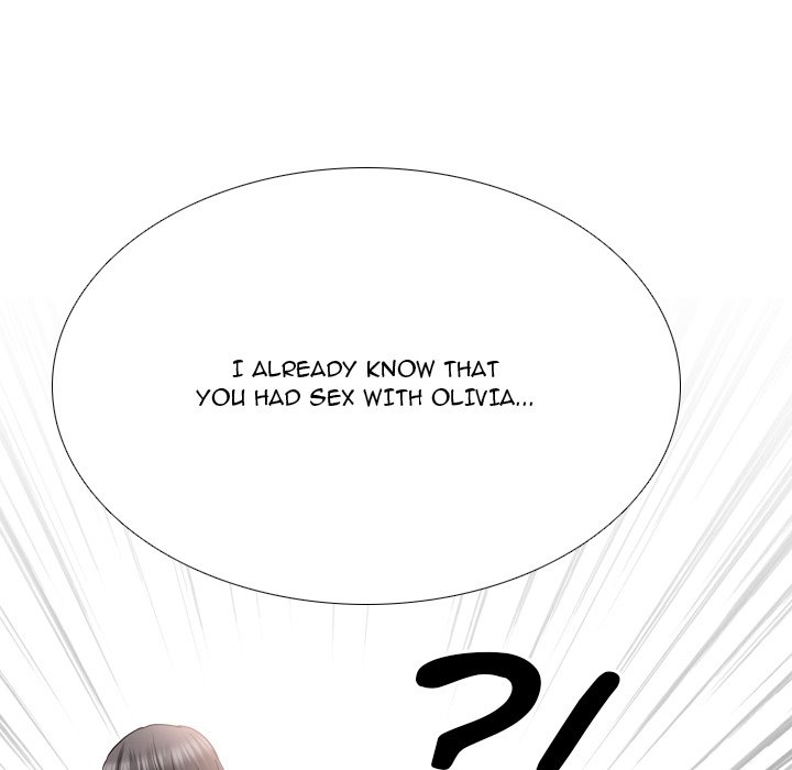 One Shot Men’s Clinic - Chapter 42 Page 121