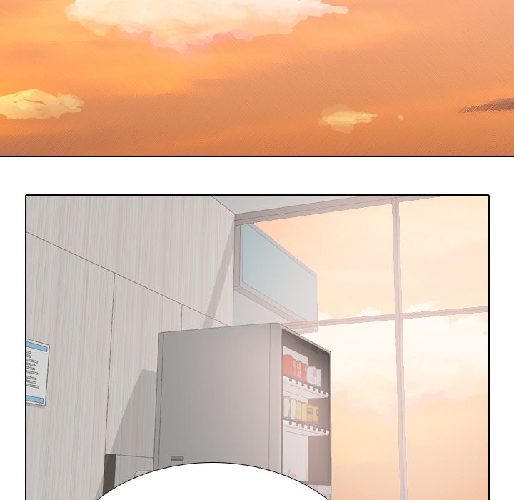 One Shot Men’s Clinic - Chapter 42 Page 14