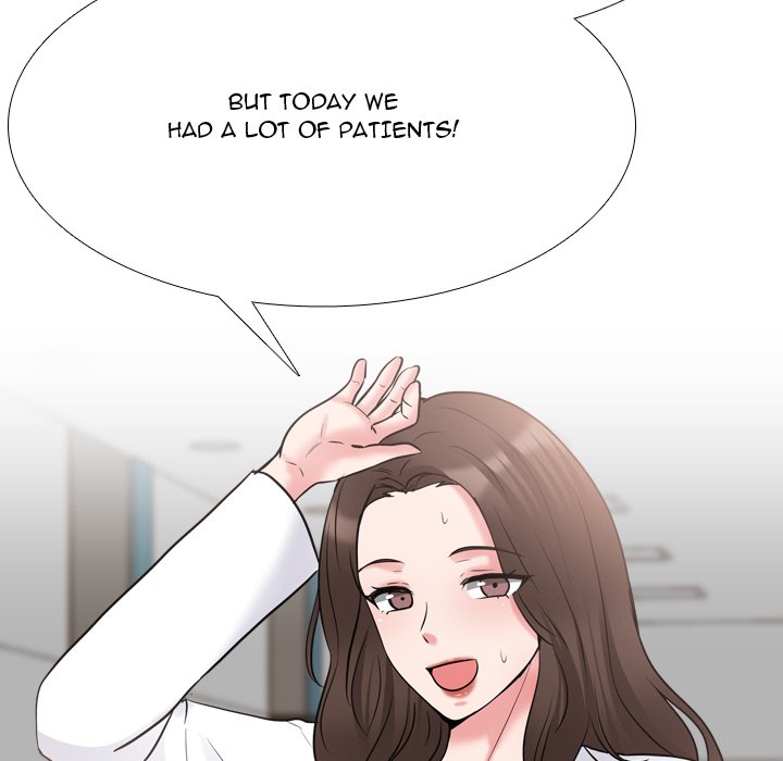 One Shot Men’s Clinic - Chapter 42 Page 16
