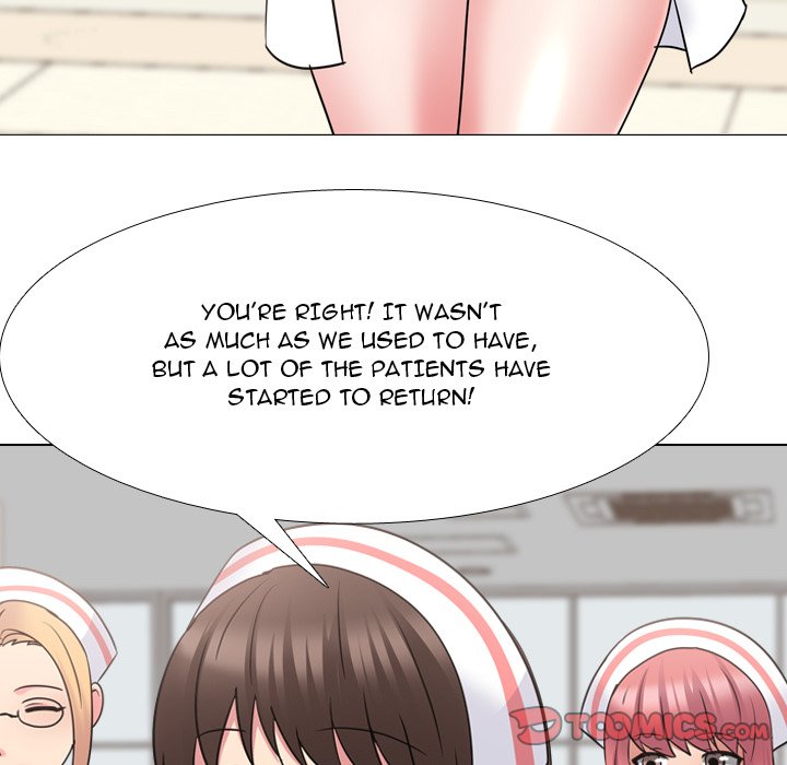One Shot Men’s Clinic - Chapter 42 Page 18