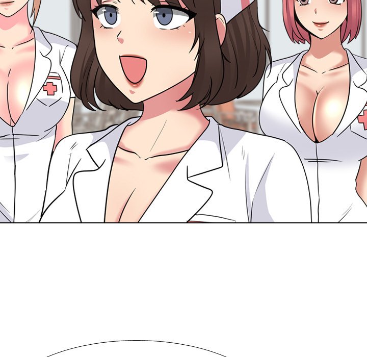 One Shot Men’s Clinic - Chapter 42 Page 19