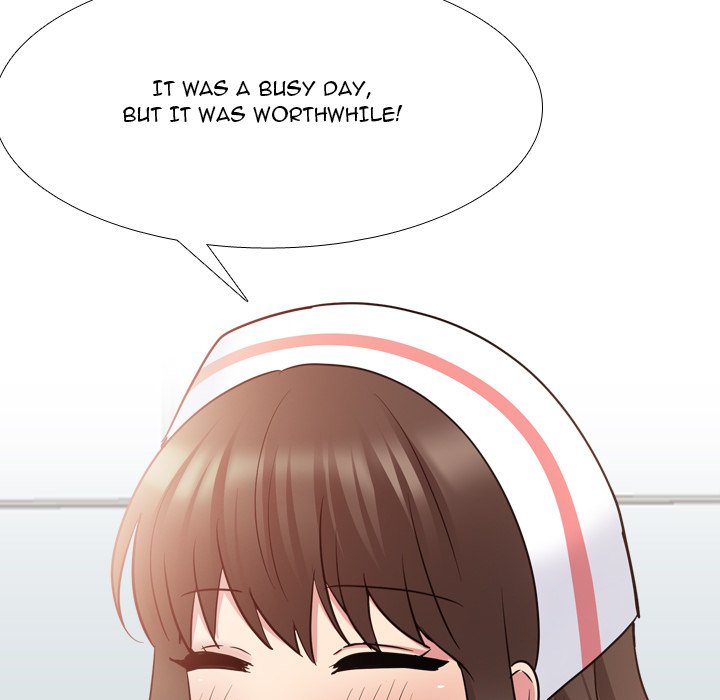 One Shot Men’s Clinic - Chapter 42 Page 20