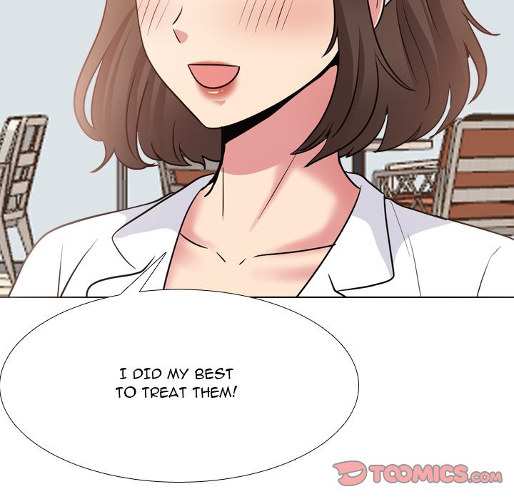 One Shot Men’s Clinic - Chapter 42 Page 21