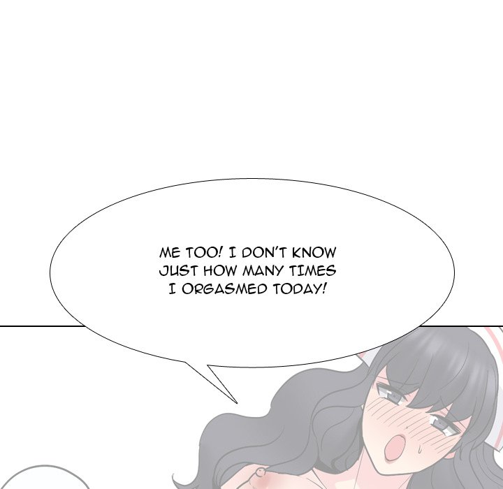 One Shot Men’s Clinic - Chapter 42 Page 22