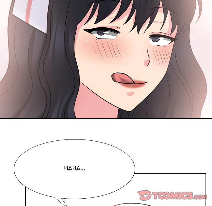 One Shot Men’s Clinic - Chapter 42 Page 27