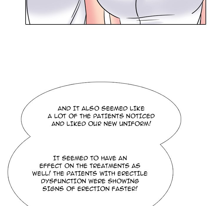 One Shot Men’s Clinic - Chapter 42 Page 29