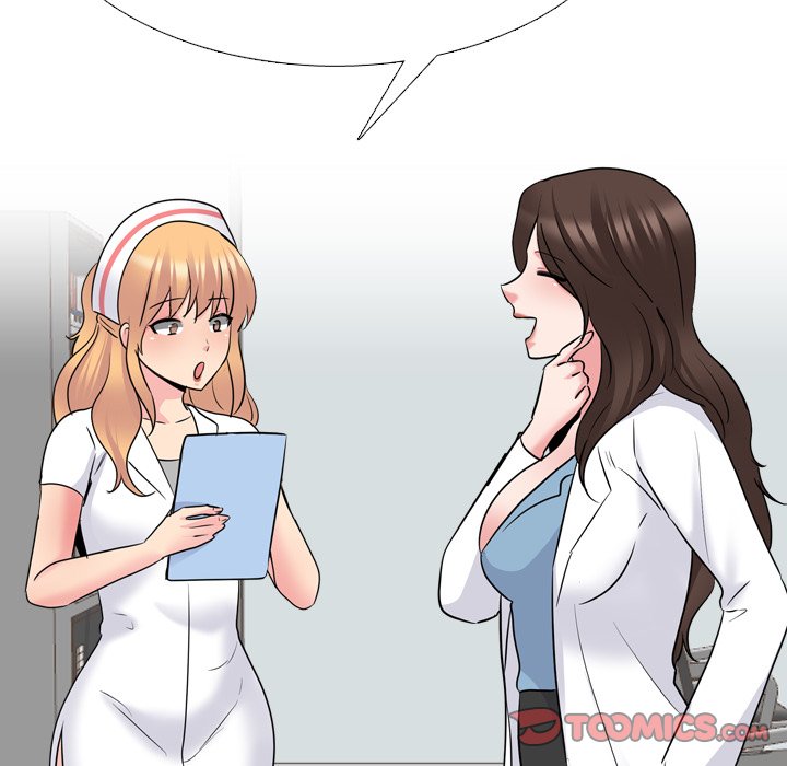 One Shot Men’s Clinic - Chapter 42 Page 30