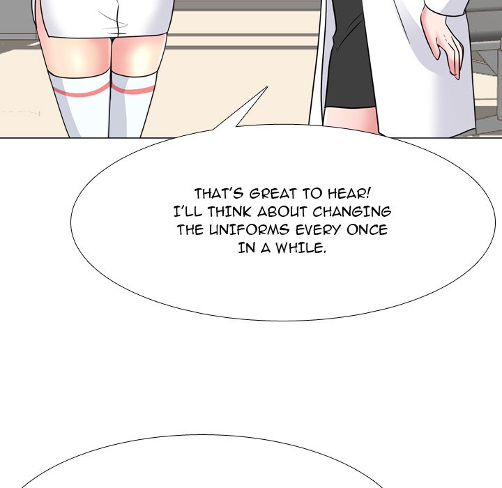 One Shot Men’s Clinic - Chapter 42 Page 31