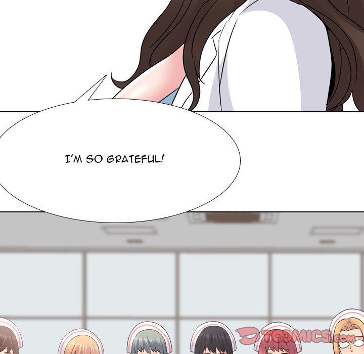 One Shot Men’s Clinic - Chapter 42 Page 33