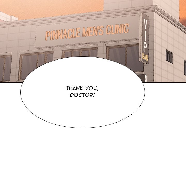 One Shot Men’s Clinic - Chapter 42 Page 37