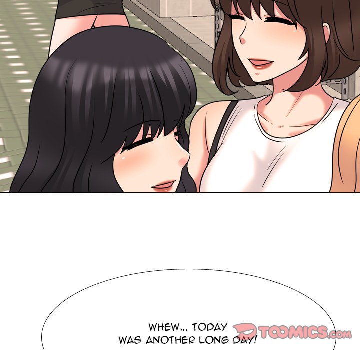 One Shot Men’s Clinic - Chapter 42 Page 39