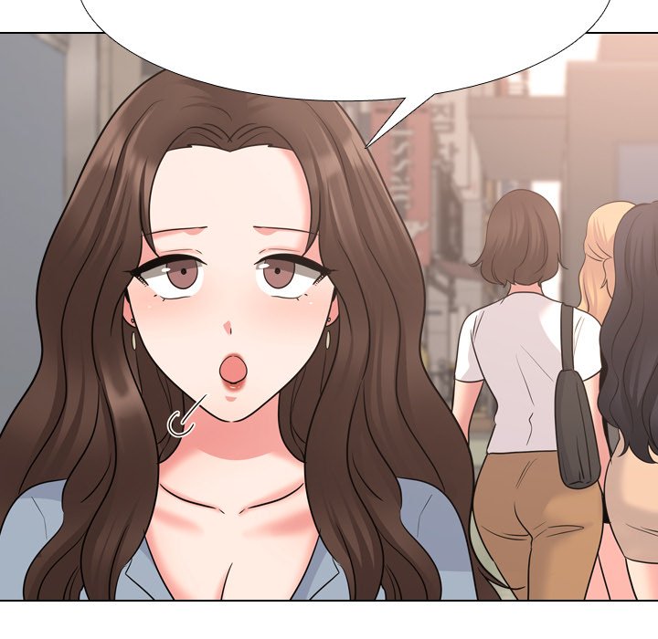 One Shot Men’s Clinic - Chapter 42 Page 40