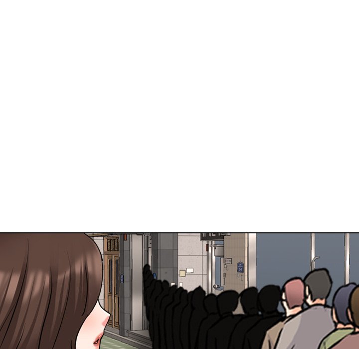 One Shot Men’s Clinic - Chapter 42 Page 41