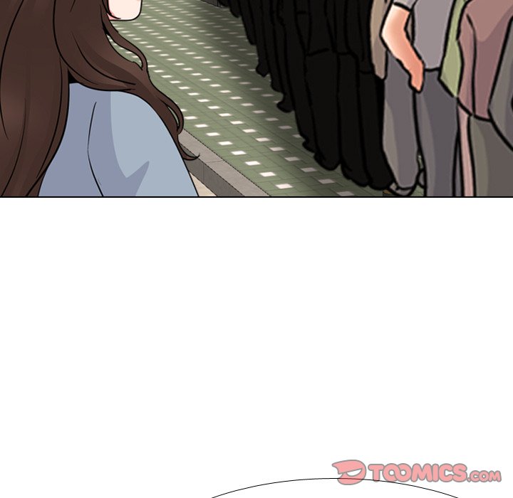 One Shot Men’s Clinic - Chapter 42 Page 42