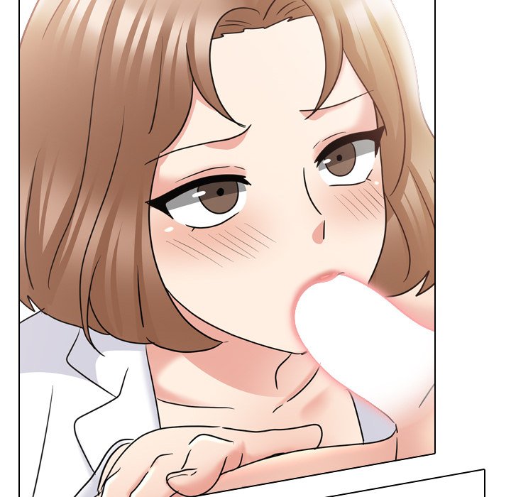 One Shot Men’s Clinic - Chapter 42 Page 50