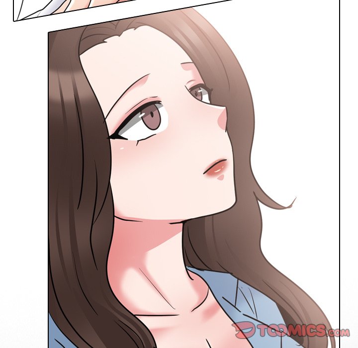 One Shot Men’s Clinic - Chapter 42 Page 51