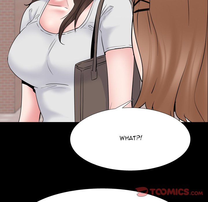 One Shot Men’s Clinic - Chapter 42 Page 54