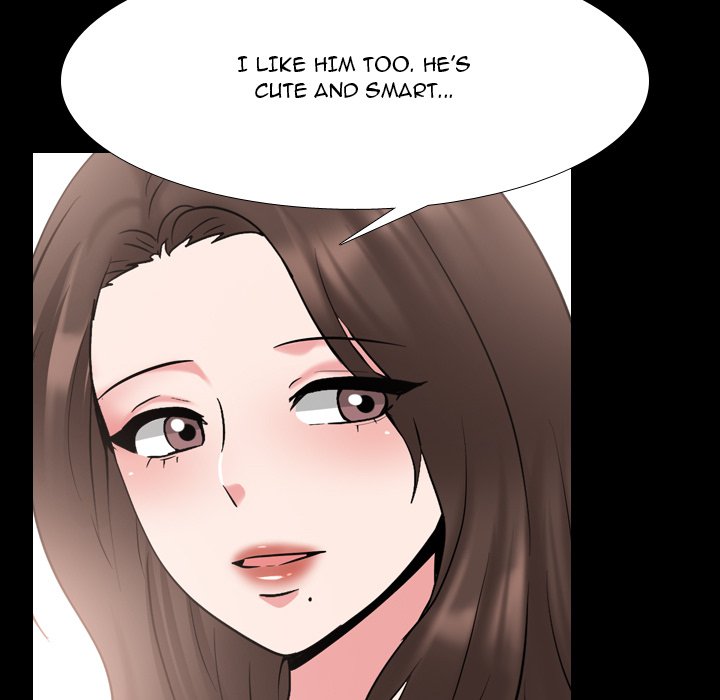 One Shot Men’s Clinic - Chapter 42 Page 55