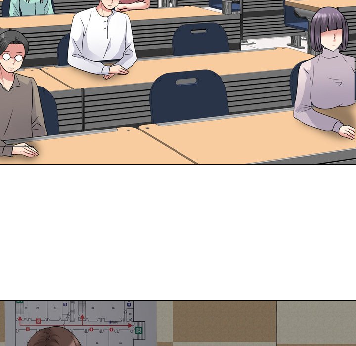 One Shot Men’s Clinic - Chapter 42 Page 65