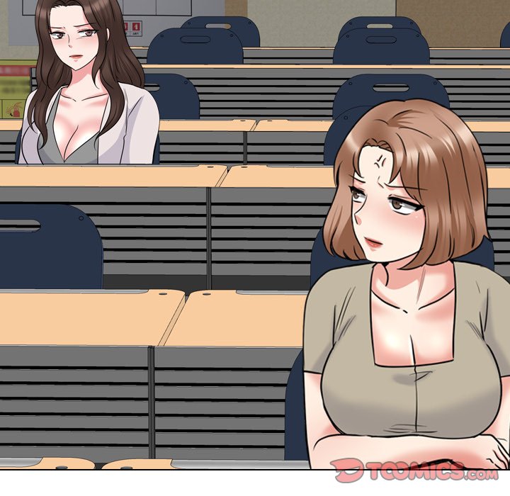 One Shot Men’s Clinic - Chapter 42 Page 66