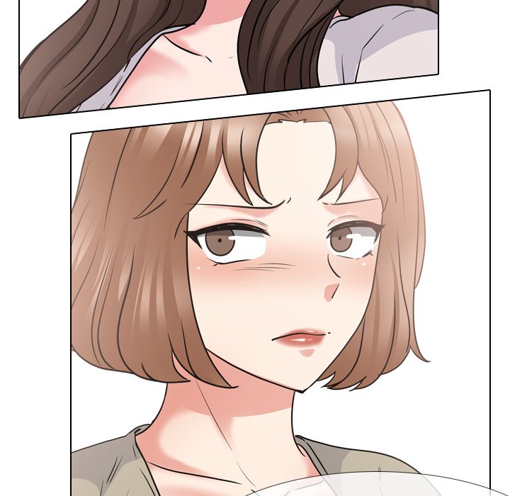One Shot Men’s Clinic - Chapter 42 Page 68