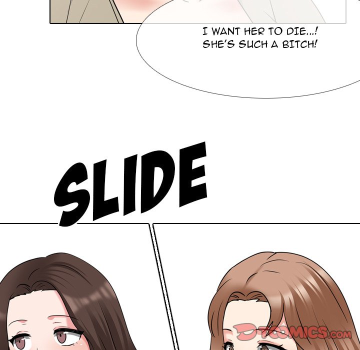 One Shot Men’s Clinic - Chapter 42 Page 69