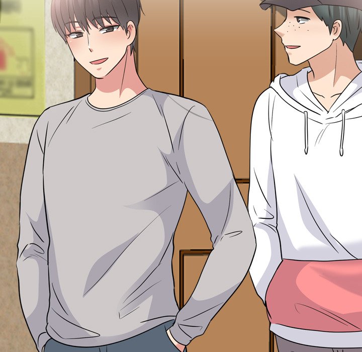 One Shot Men’s Clinic - Chapter 42 Page 71